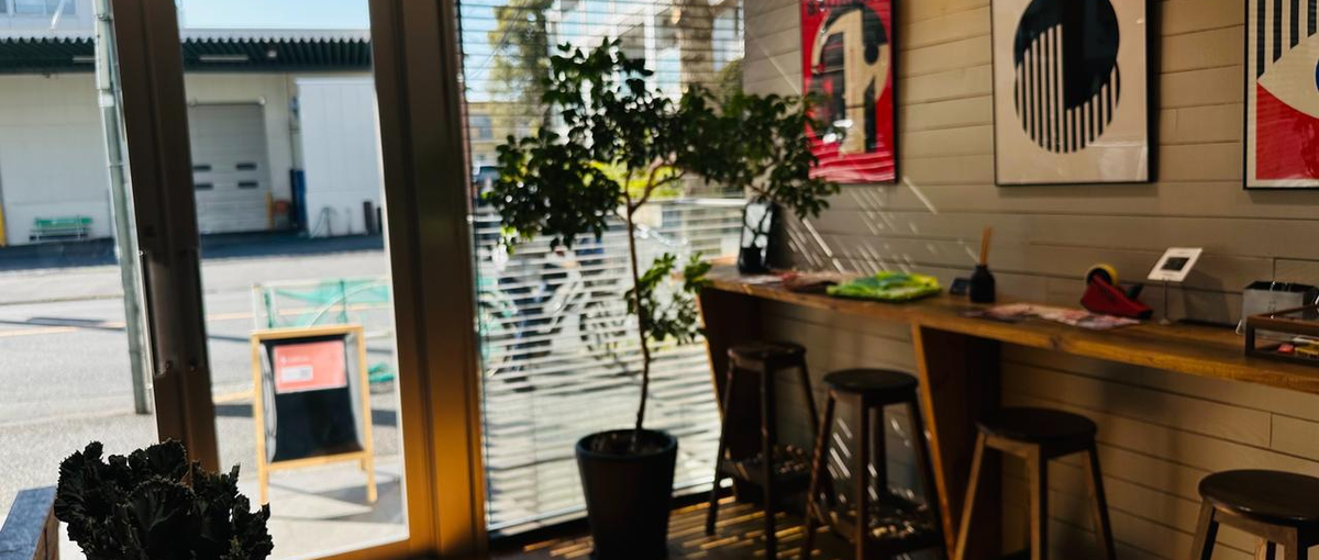 デザイン、プログラミング、マネジメント…幅広く挑戦したい方、話しましょう！