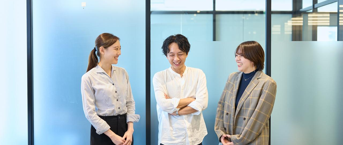 大阪｜立上げメンバー募集！0⇒1の瞬間に立ち会える BtoB営業