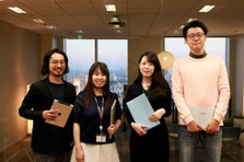 上場予定のマーケ会社で給与計算担当募集！縁の下の力持ちWanted！