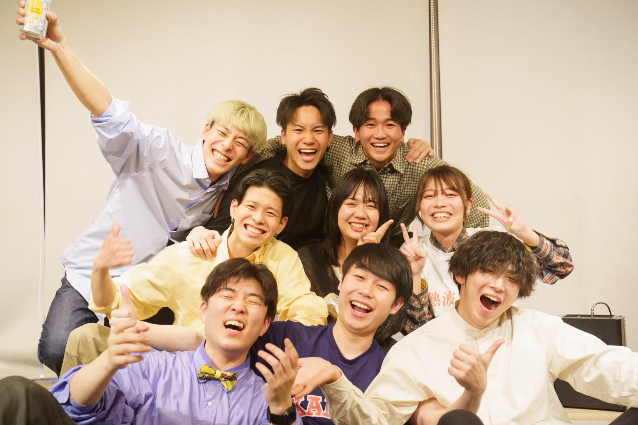 ご飯、出張費、飲み代がタダ⁉︎長期インターン生限定のヤバすぎる福利厚生を公開！