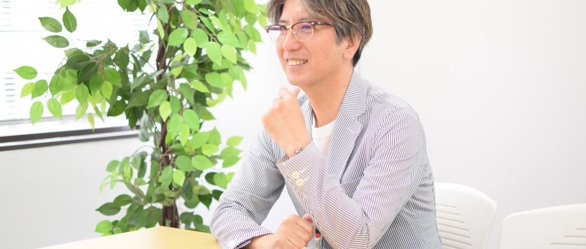 カジュアル面談受付中｜東京新拠点社内SE｜自社システム開発に上流から携る