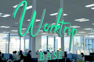 私たちの拠点"WORKTRIP BASE"から観光業界の未来を創造します。