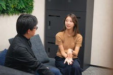 攻めと守りを両立！急成長スタートアップの経営管理募集！