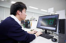 東証プライム上場企業の子会社で安定の経営基盤！定着率90%！機械設計士募集