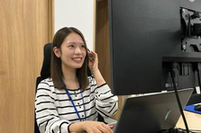 顧客体験にベストを尽くせるコンタクトセンターメンバー募集／I・Uターン歓迎