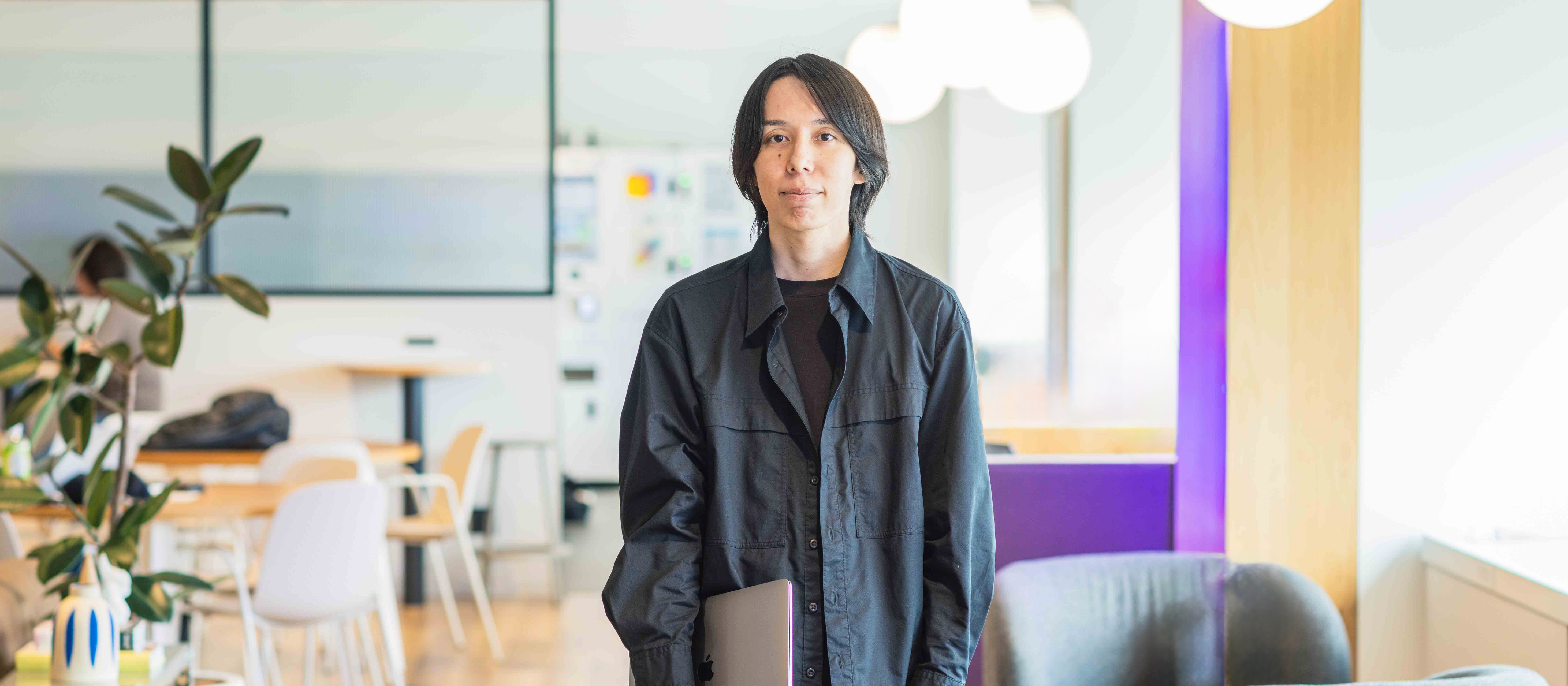 不確実性の中で挑み続ける。CLUEで新規事業をつくる面白さ