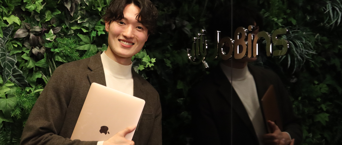 "26卒歓迎｜成長したいだけで飛び込め。圧倒的成長を保証する営業ポジ！