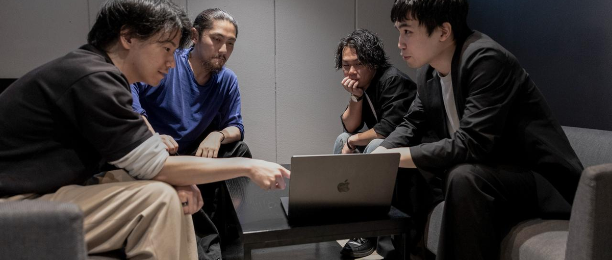 微経験｜ルーティンワークを抜け出す。エンジニアとしての市場価値を高めよう。