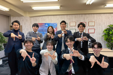 名古屋の長期インターン｜営業もマーケティングも学べるインターン募集！