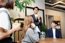 採用ディレクター｜誰に、どう届けるか？から考える仕事に興味ありませんか？