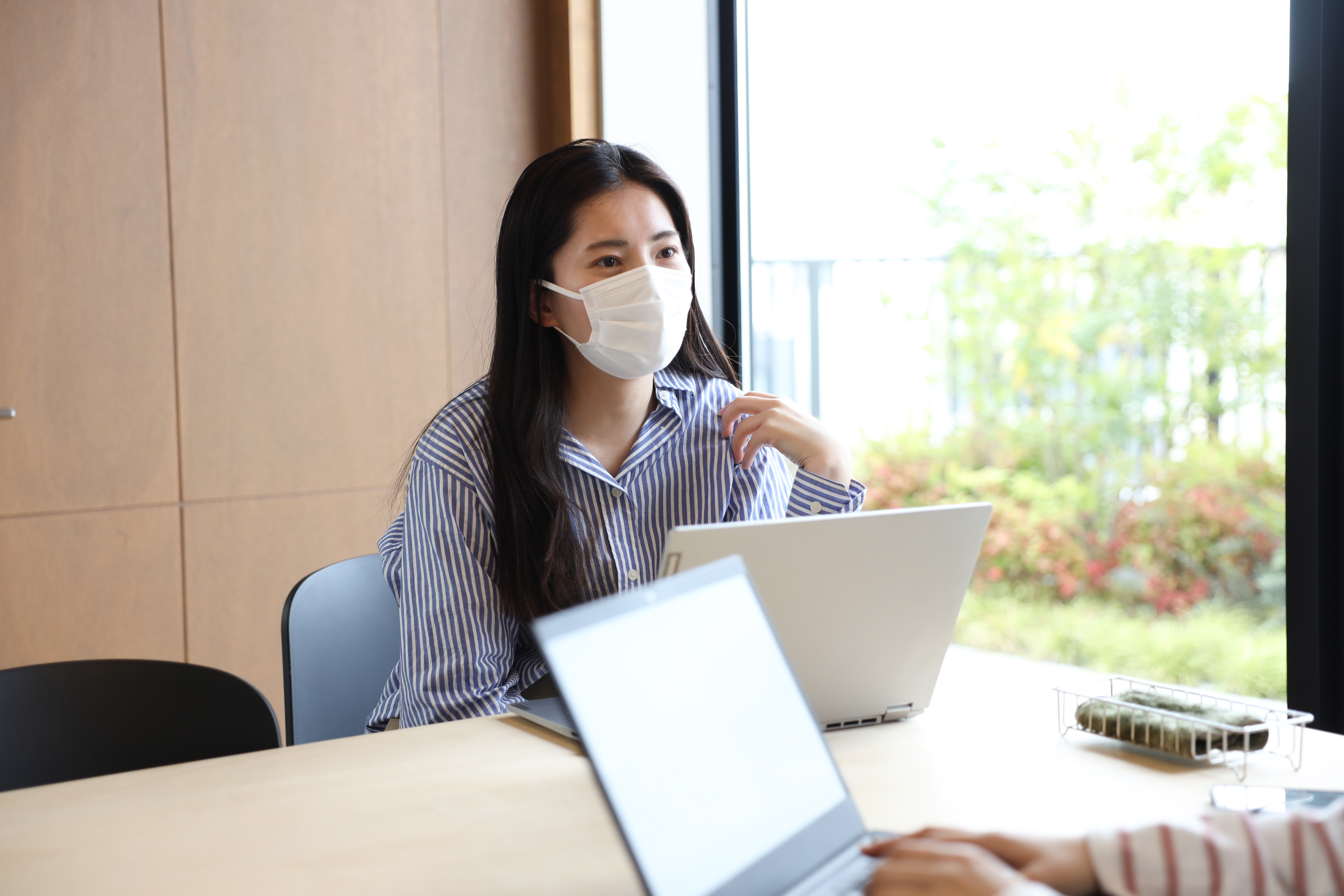 「分析だけではない。感覚も重要な仕事。」前期比500%で成長する会社をMDとして牽引するBleaf岩井に話を聞いてみた