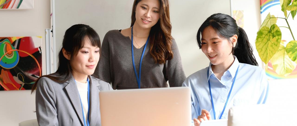 ITのキャリアへ踏み出せ！経験ゼロでも安心のLS研修でエンジニアになろう！