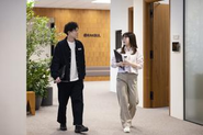 VISIONに共感した多士済々なタレントが、サービスを成長するために集結し、力強く活躍しています。