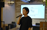 代表取締役：金田