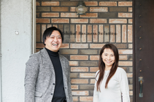 穏やかな職場で、豊かさで溢れた人生を。自分を大切に働きたい方Wanted！