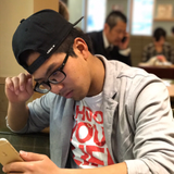 Yuusuke Toyo