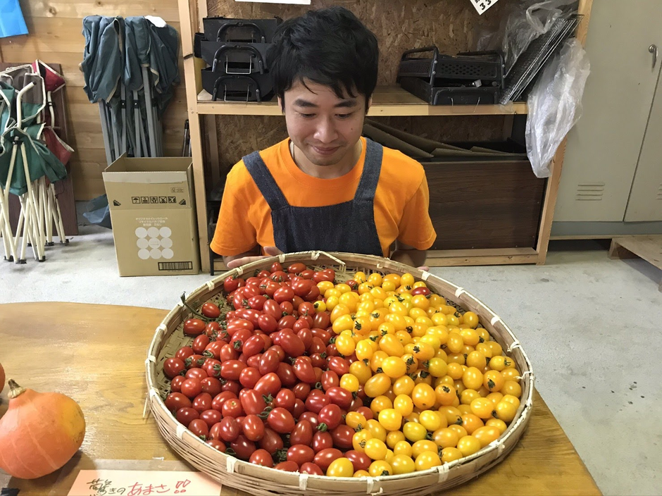 社員インタビュー】はじまりは偶然の出会いから。”人生がおてつたびになった”今 | 株式会社おてつたび