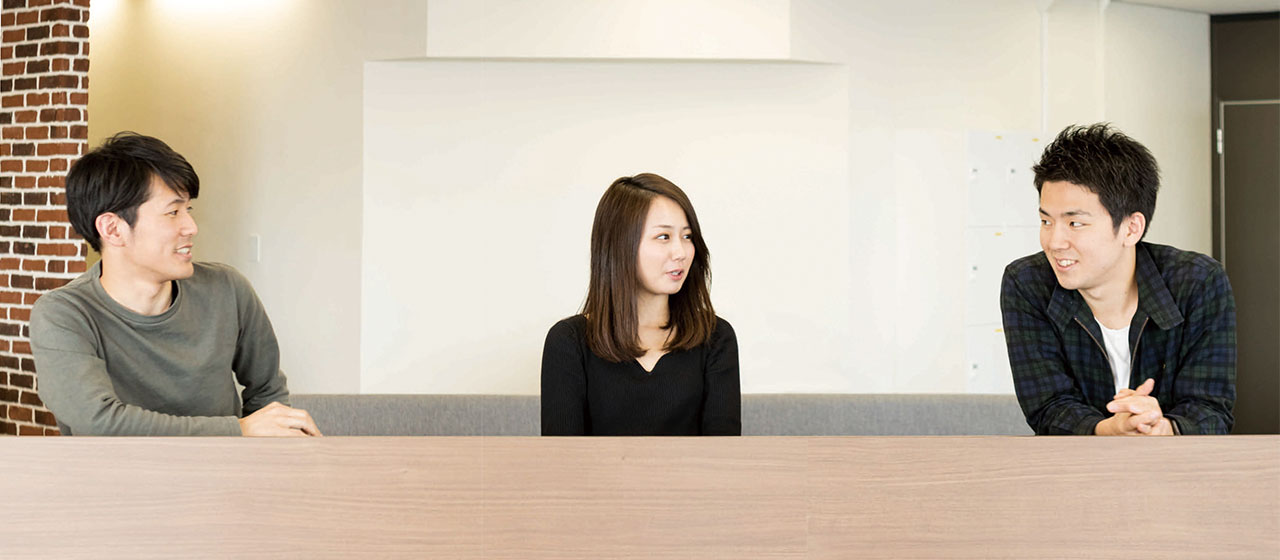 一年生から見た景色