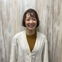 今成 佳奈子さんのプロフィール