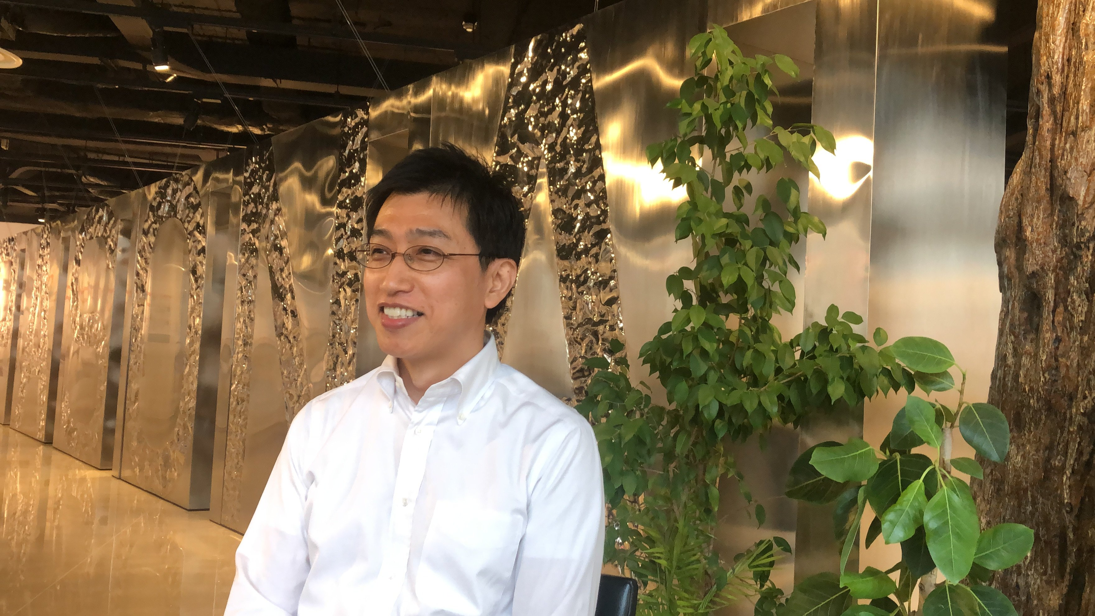 パソナテックのクラウドエンジニア＜インタビューシリーズvol.4＞