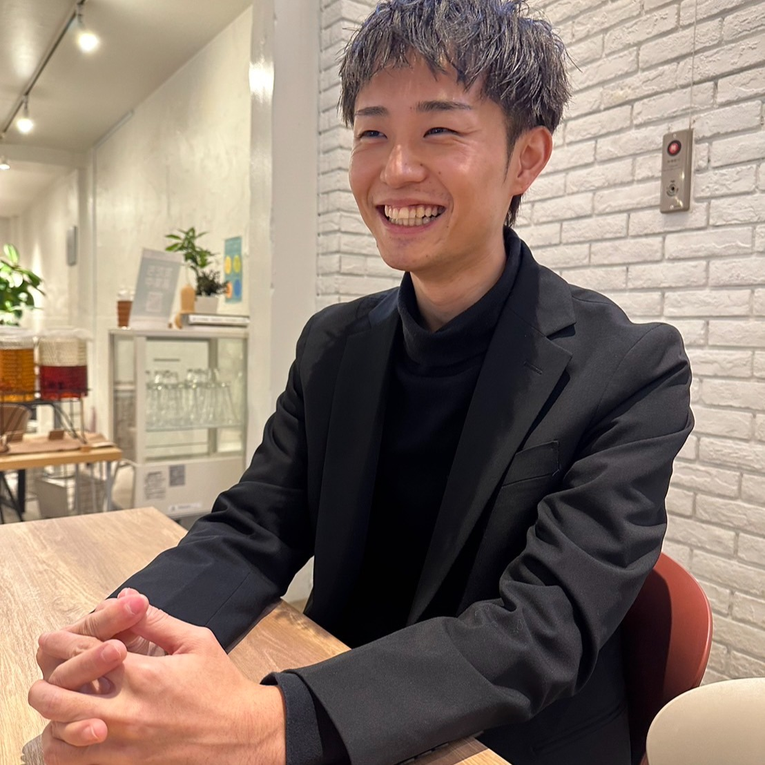 daichi tsukaki