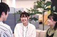 20代が約半数！若手が活躍できる会社です！