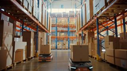 省人化を目的にロボットを活用する企業も増えています。