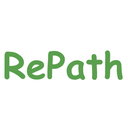 About RePath株式会社