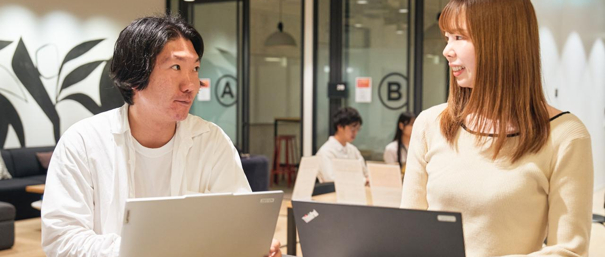 １商談が数千万！ハイレベルなセールススキルを習得し、圧倒的に成長する！