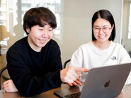 ２０〜４０代の幅広い年齢層のメンバーが活躍してます。