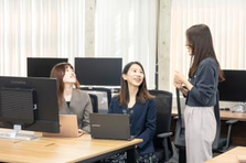 新卒1期目採用｜成果にこだわるカスタマーサクセス職で強いビジネスパーソンへ