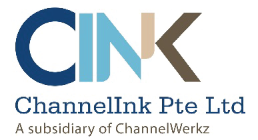 Channel Ink Pte Ltd