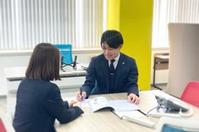 東京／コンサル営業に興味ある学生、集まれ。中小企業経営を学ぶ5日インターン