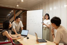 東京｜コーポレートの経験を、前線の提案力に変える実行支援型コンサルを募集