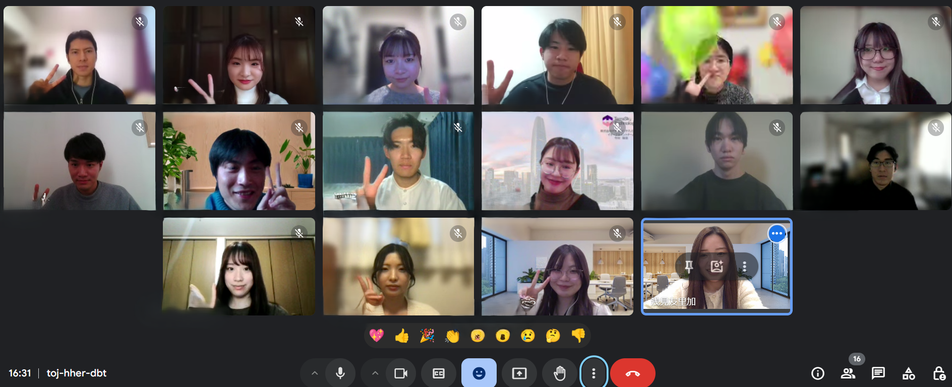 2025年新卒 内定者向けSalesforceハンズオンを実施～入社前の不安が「入社への期待」に変化～