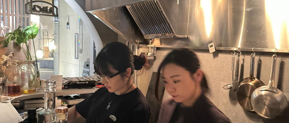 仕組みの設計者として、現場を動かす｜店舗運営管理スタッフの挑戦！