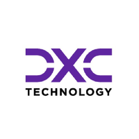 DXC テクノロジー・ジャパン