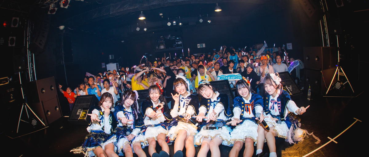 心のインフラを創る、アイドルと共に感動を届けるマネージャー新規募集！