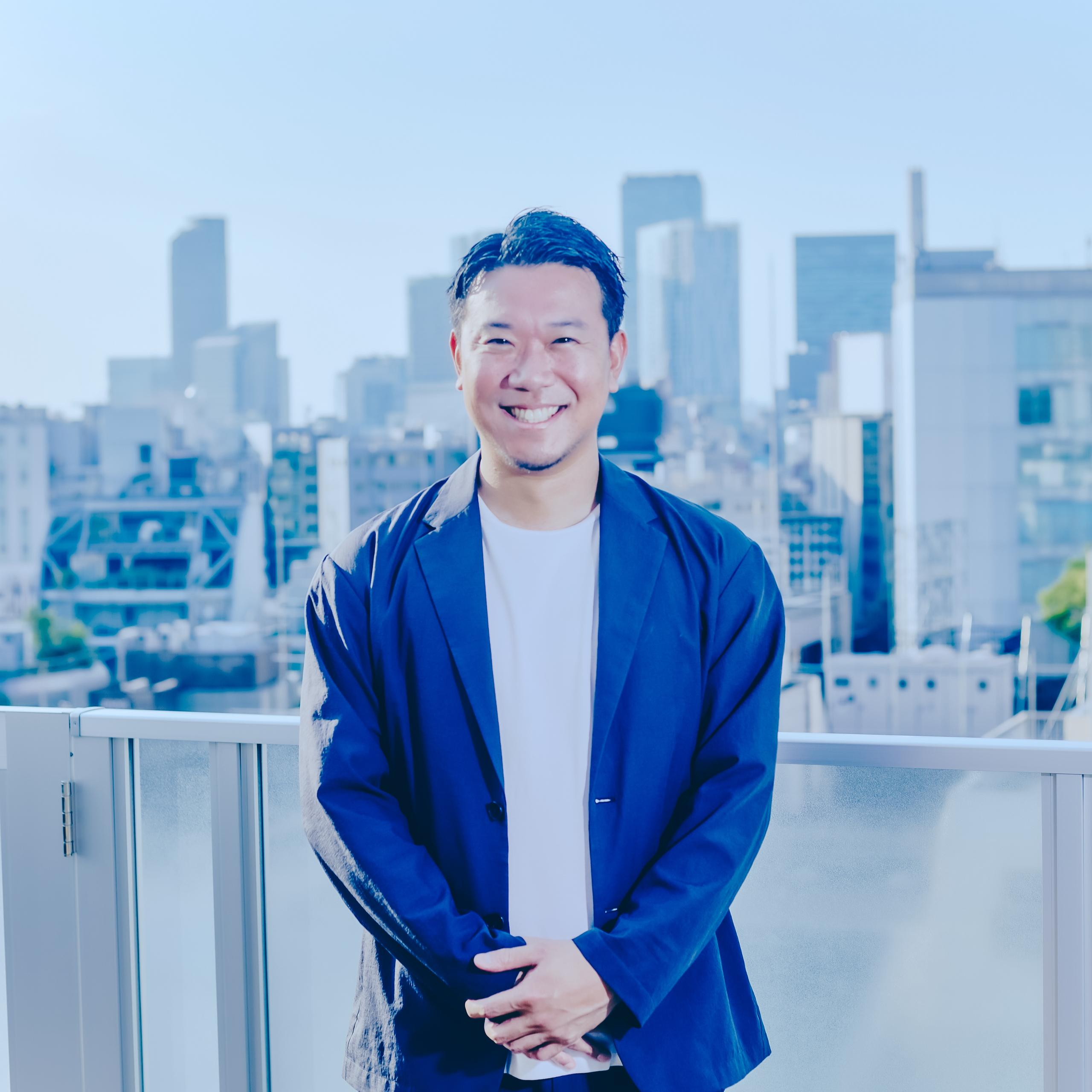 加納隼人