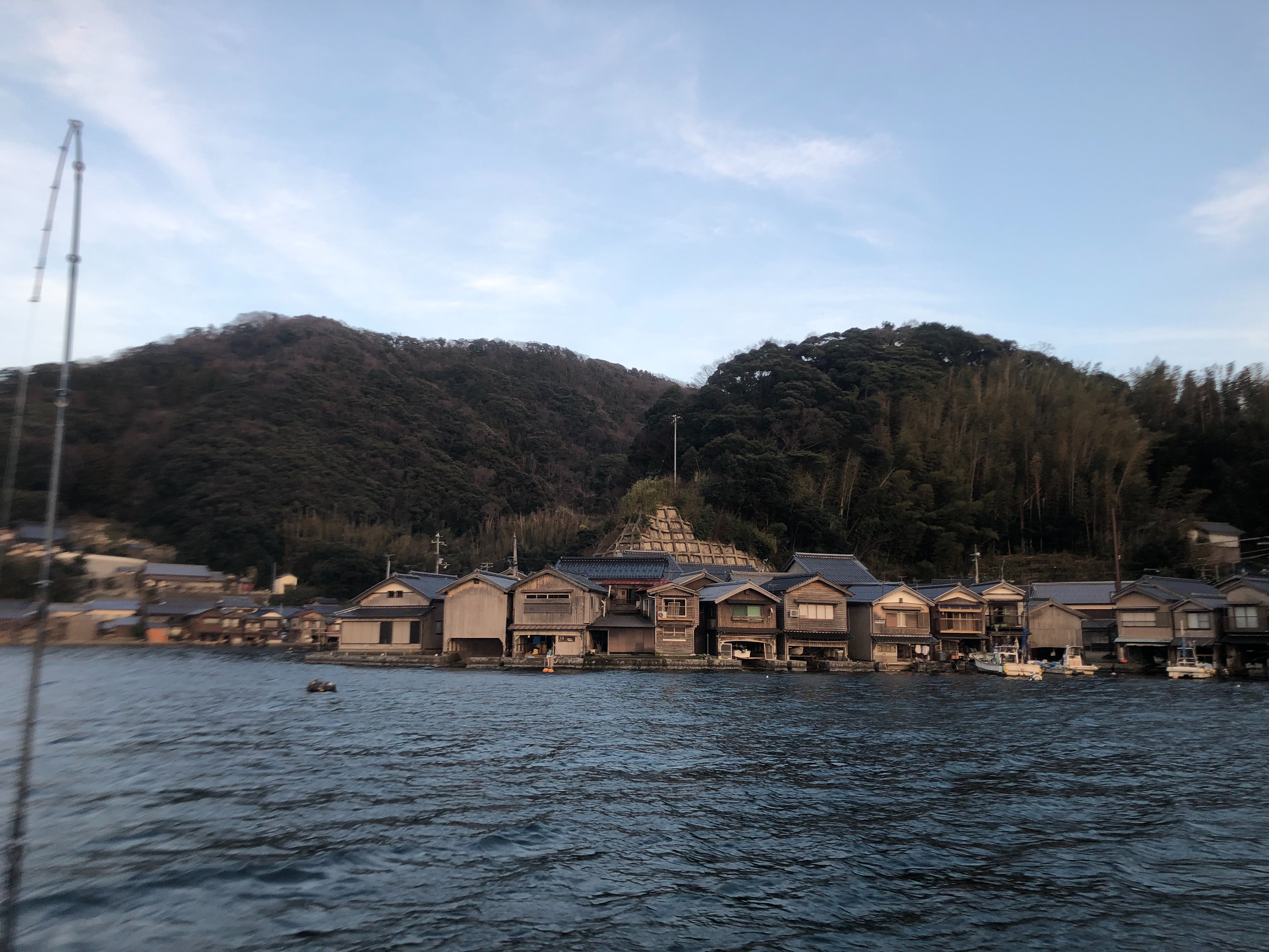 [ZYYXDAY 2019] 2日目 日本海釣行