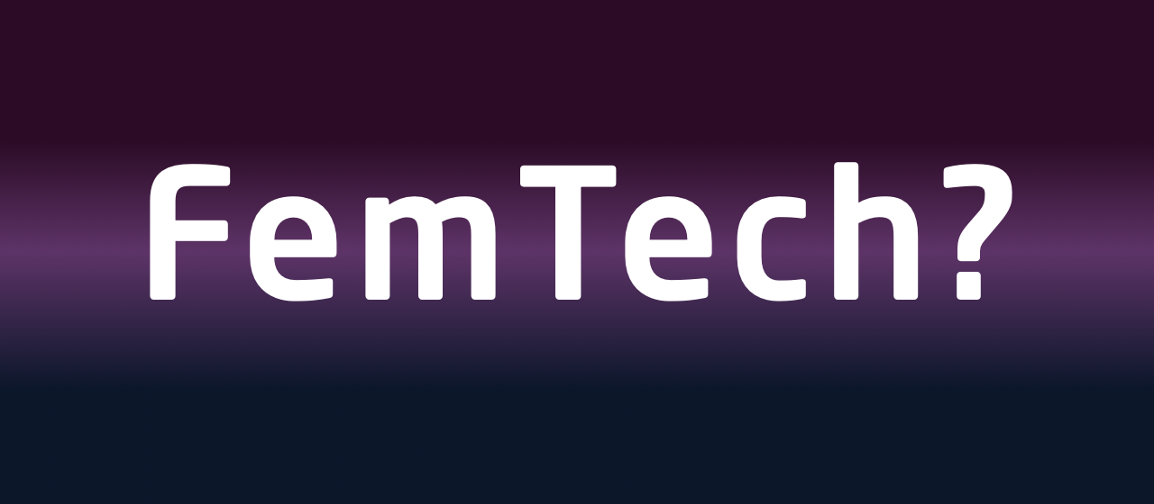 FemTech企業が提起する “日本型FemTechの問題点” とは？