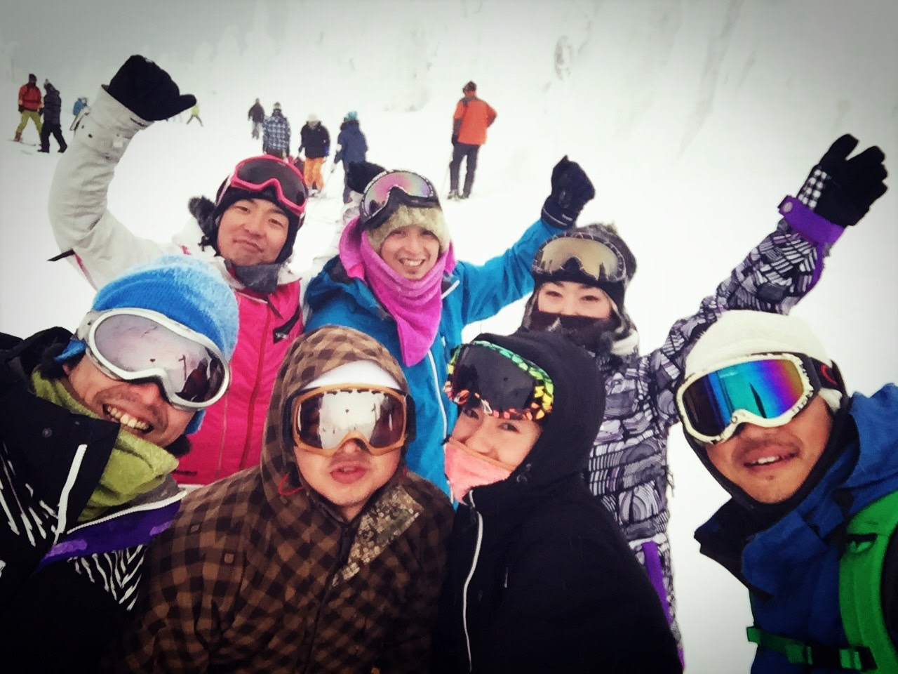 ”think big  move fast”でチャレンジし続ける