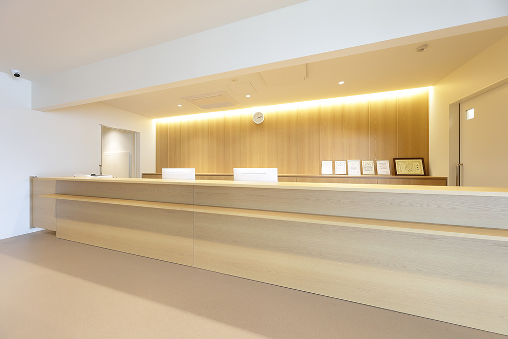 業界未経験から元患者さんまで！？　医療事務の3名が語る神栖メディカルクリニック