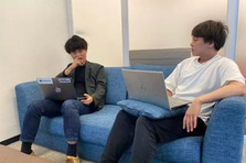 Laravelを用いたWebシステムのバックエンドエンジニアを募集！
