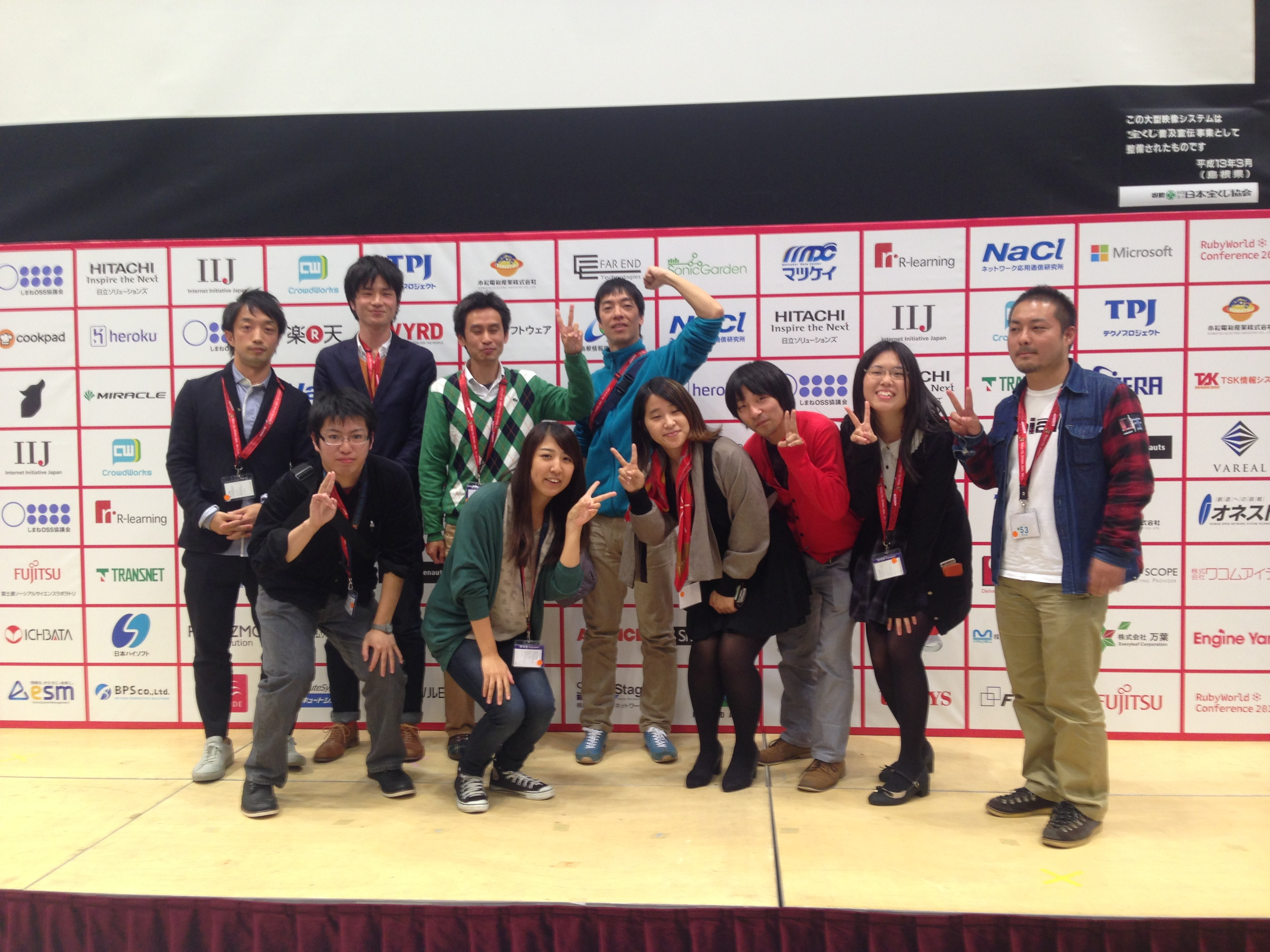 就活生に伝えたいこと～迷える就活生だった自分を振り返って～