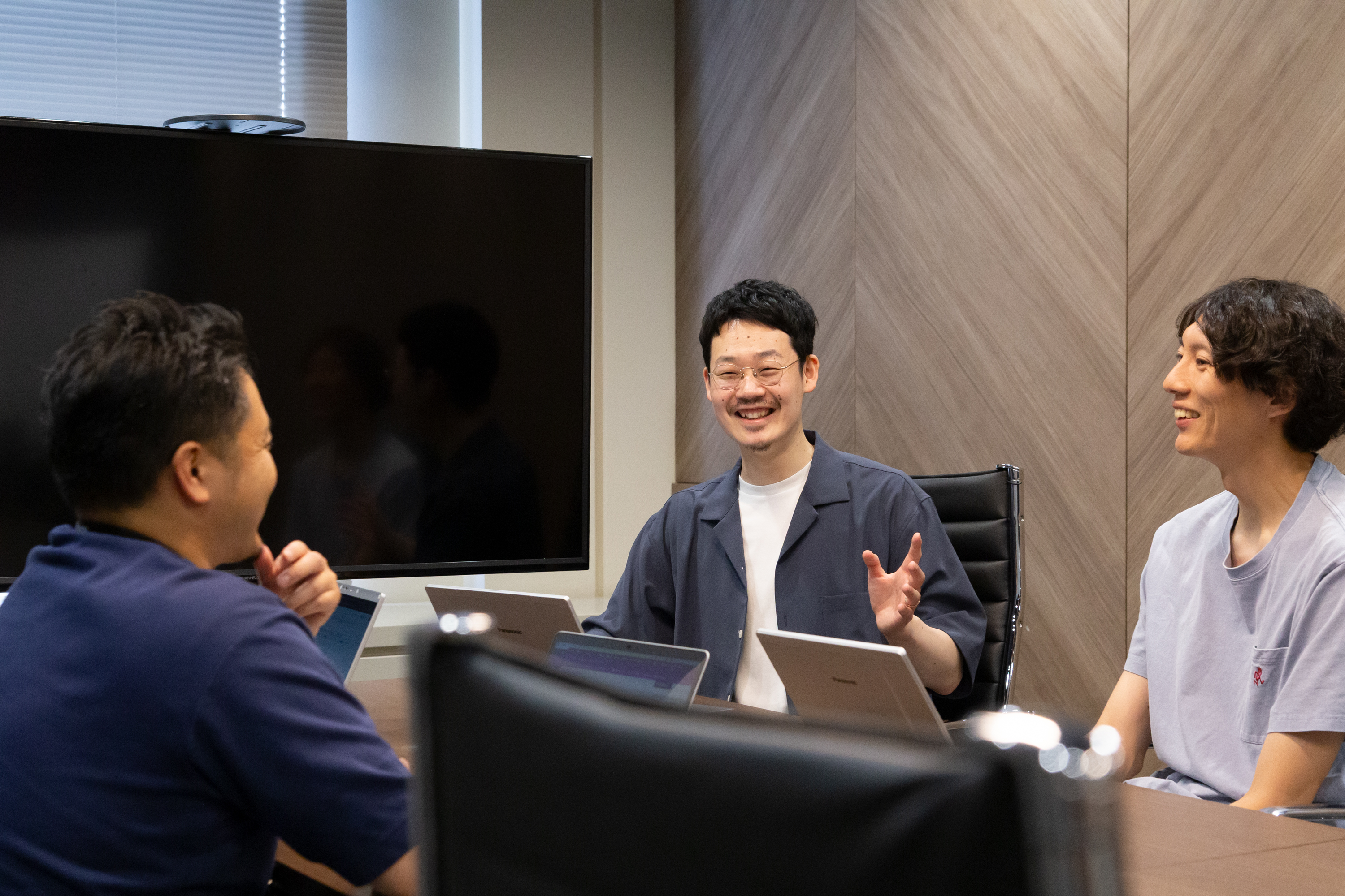 【マネージャーインタビュー】決済×不正対策でECの未来を支える。社会インフラに挑むソリューションセールスの最前線