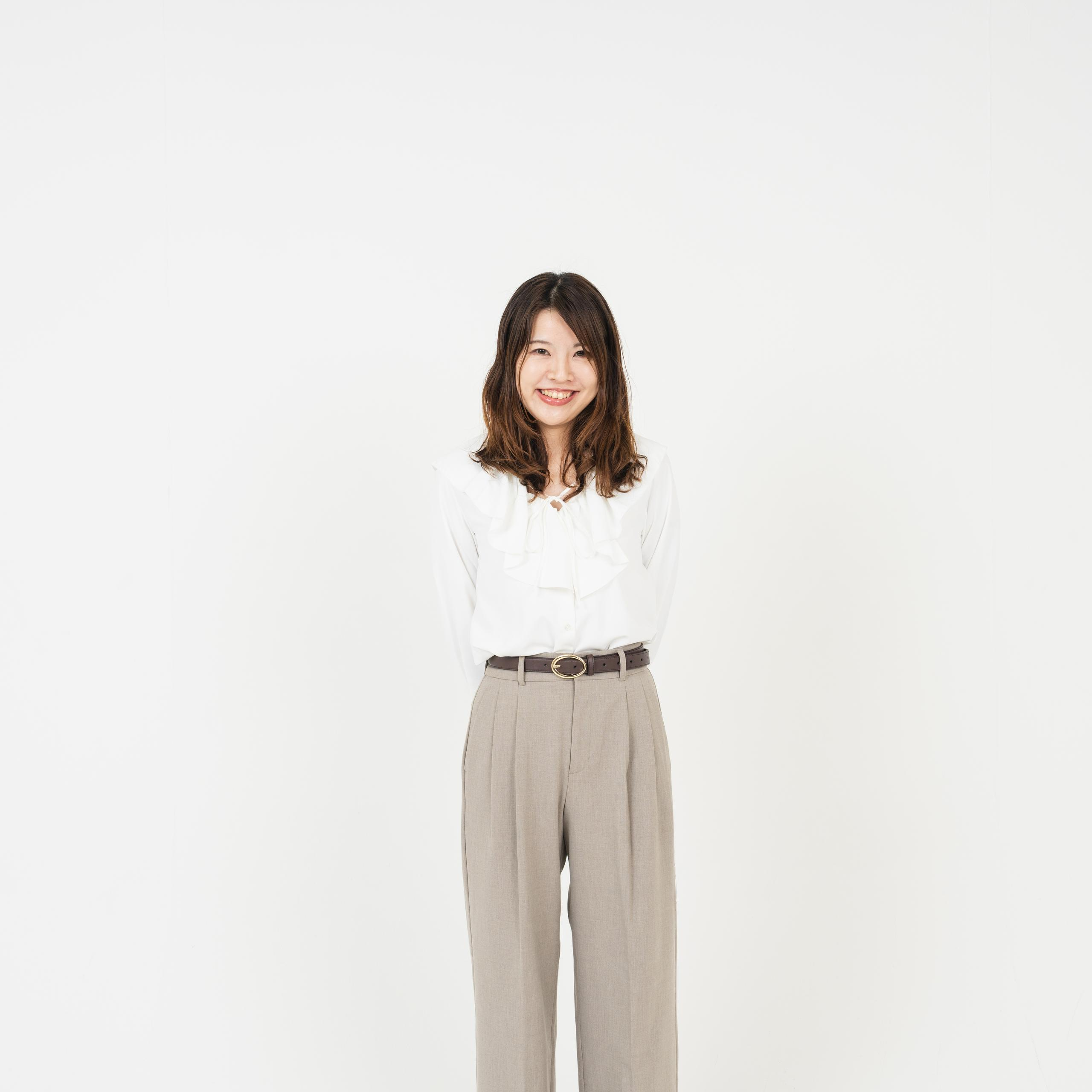稲垣 麻衣子