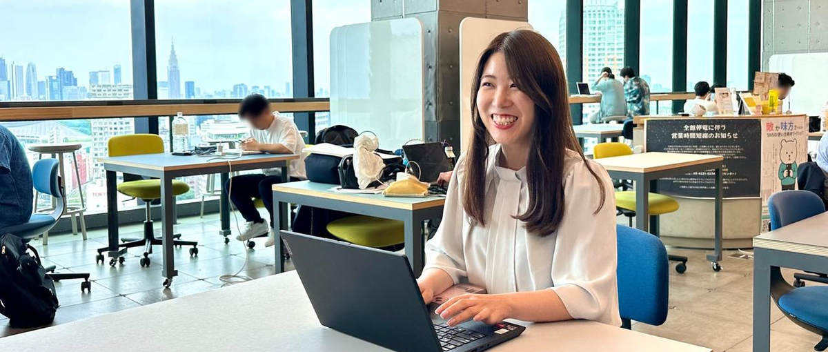 食後血糖のAI予測アプリスタートアップで一人目バックオフィスを募集