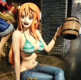 Kamikura Nami