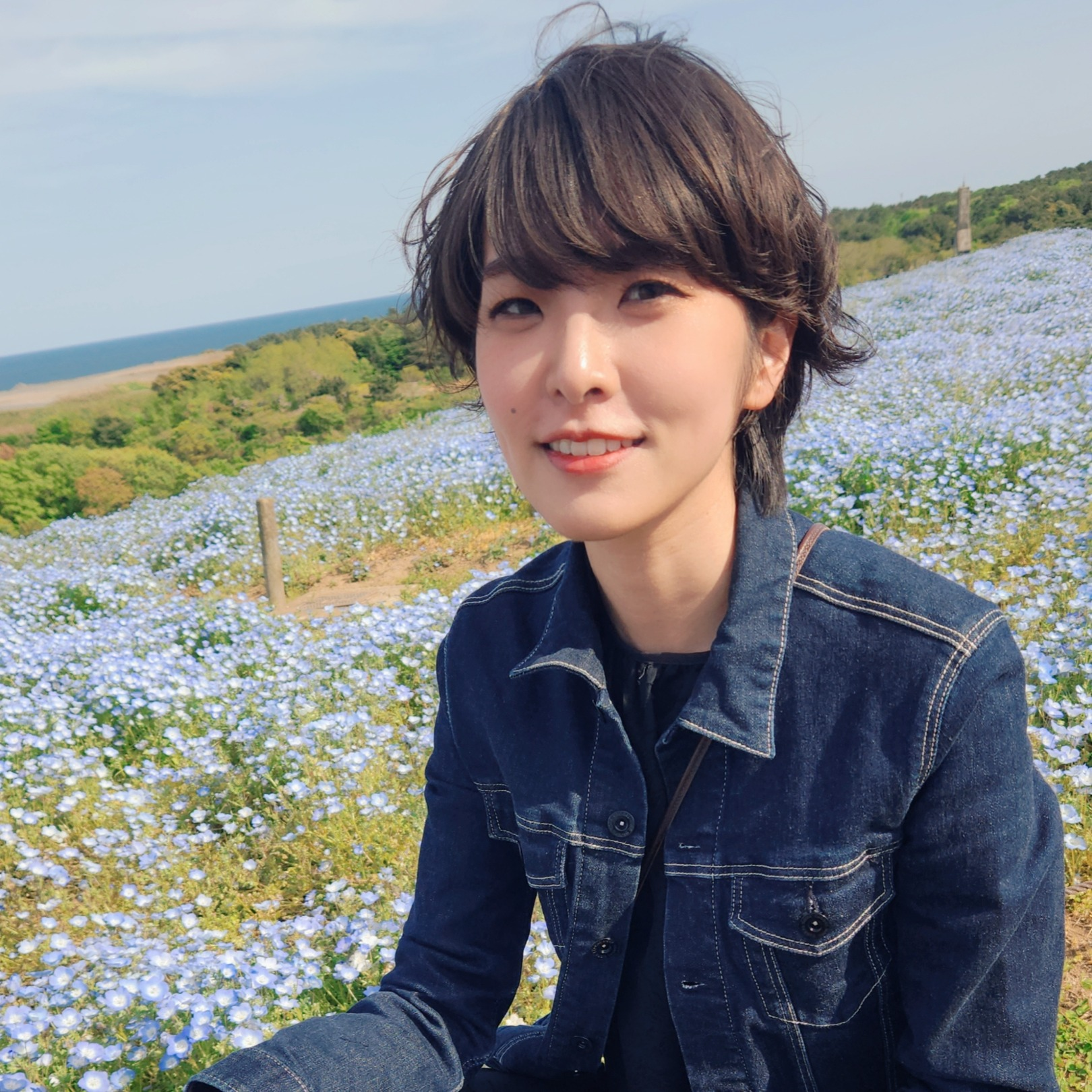 高橋 采花